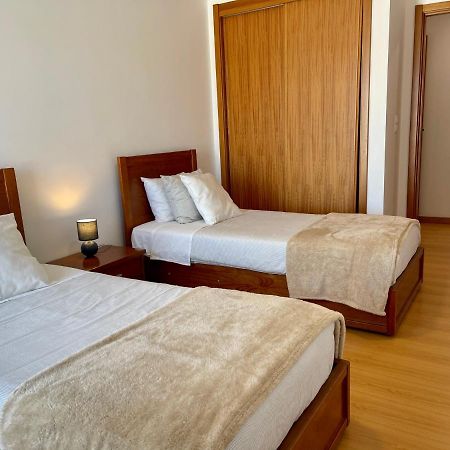Ocean Terrace House Daire Ribeira Grande Dış mekan fotoğraf