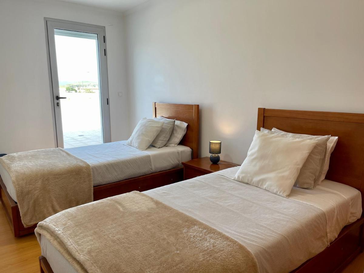 Ocean Terrace House Daire Ribeira Grande Dış mekan fotoğraf