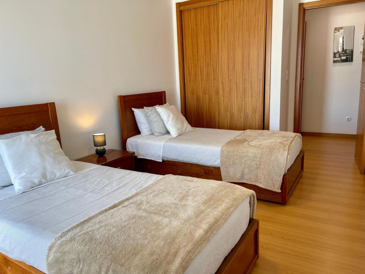 Ocean Terrace House Daire Ribeira Grande Dış mekan fotoğraf