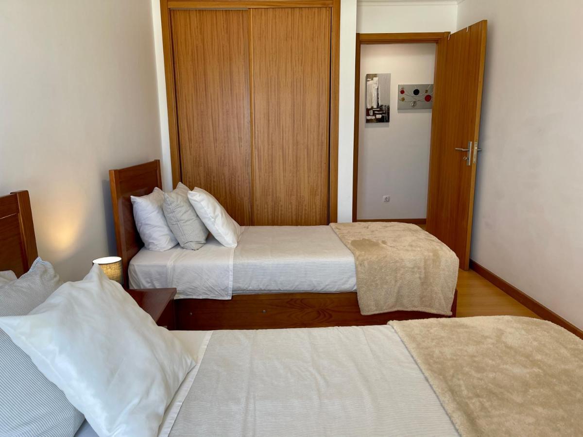 Ocean Terrace House Daire Ribeira Grande Dış mekan fotoğraf