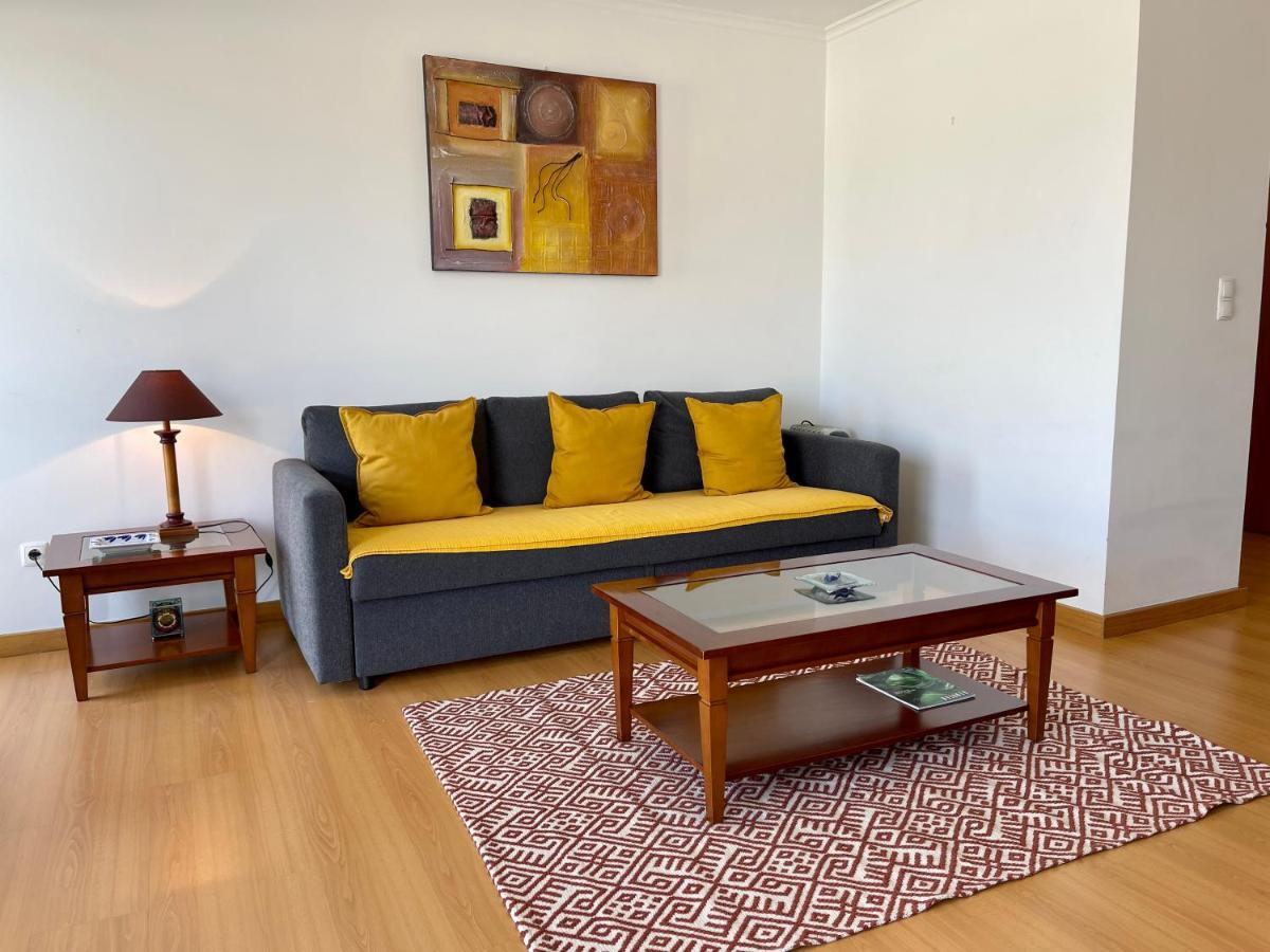 Ocean Terrace House Daire Ribeira Grande Dış mekan fotoğraf