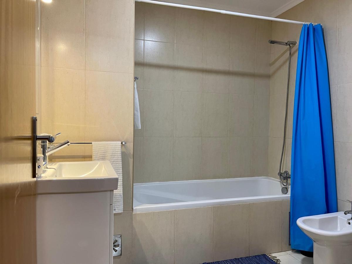 Ocean Terrace House Daire Ribeira Grande Dış mekan fotoğraf