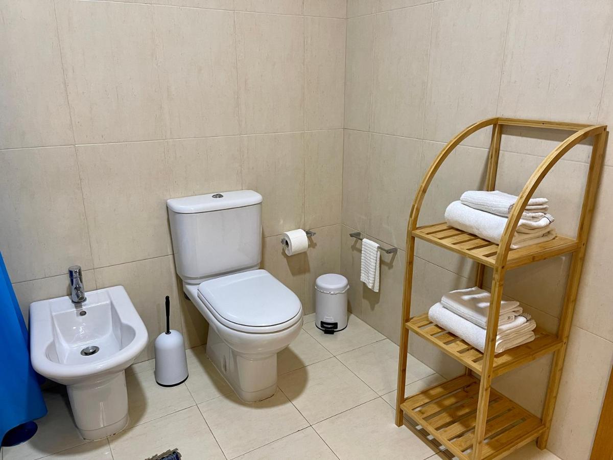 Ocean Terrace House Daire Ribeira Grande Dış mekan fotoğraf