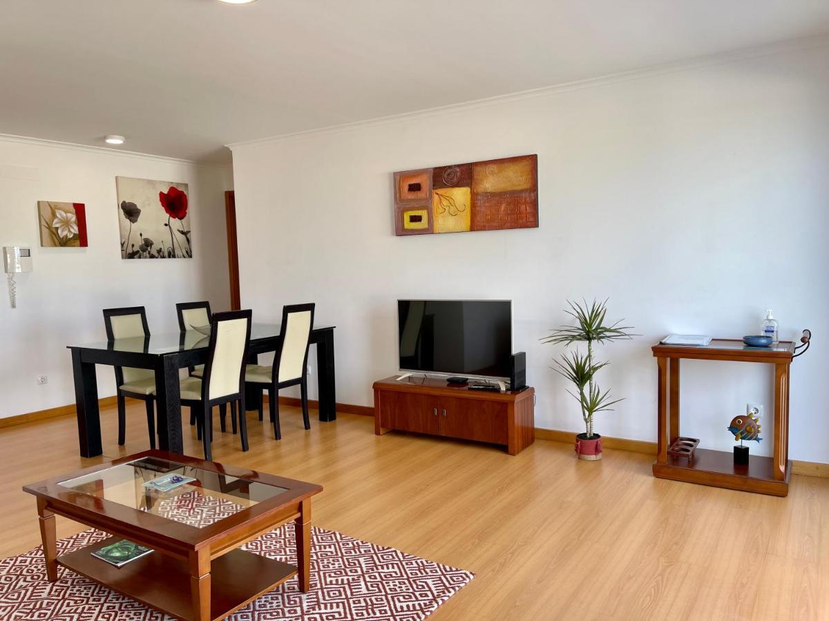 Ocean Terrace House Daire Ribeira Grande Dış mekan fotoğraf